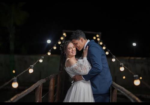 Vídeos de Casamento de Trailer Maju + Felipe 