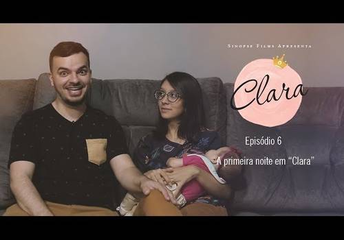 Clara - A Série de 