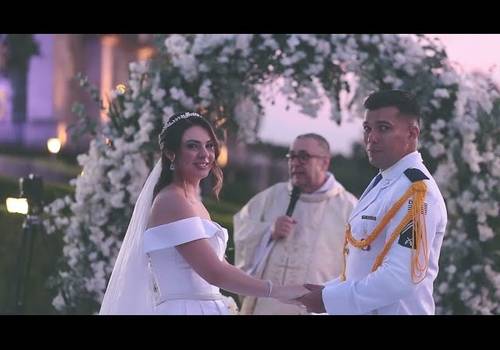 FILMES de Thais e Rafael - Short Film