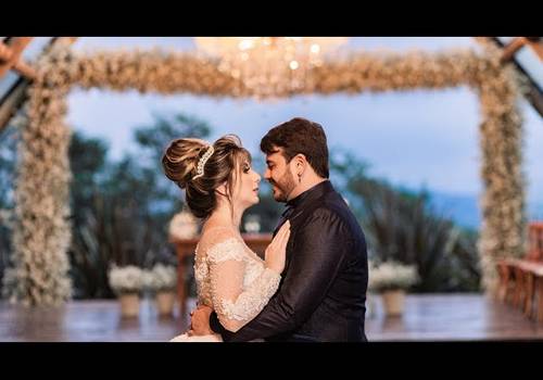Casamento de Nicole + Iago