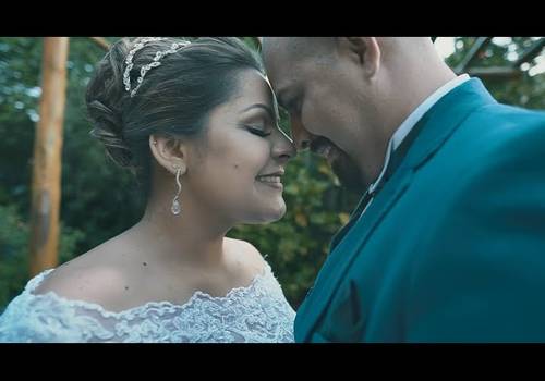 Casamento de Renata + Daniel