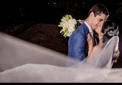 FILMES de Helena e Pedro - Short Film