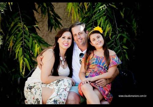 Love Story de Love Story: Aline e Ricardo