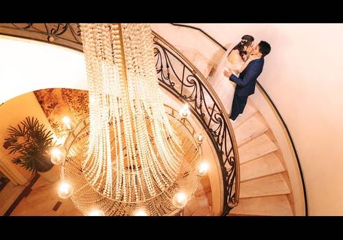 Casamento de Bruna + Fernando