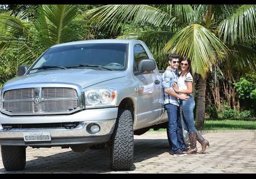 Love Story de Love Story: Paloma e Luciano