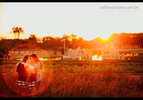 Filmes  de Clipe pre wedding Camila e Luana