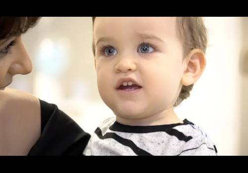 Infantil de Benjamin | 1 Ano