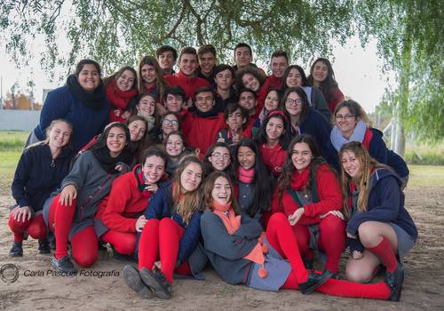 Promociones de Promocion Dante Alighieri 2019