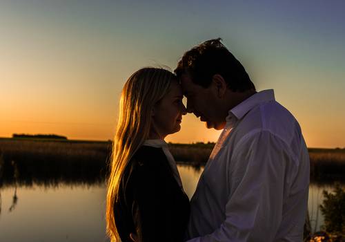 Bodas de PreBoda Sergio e Inés