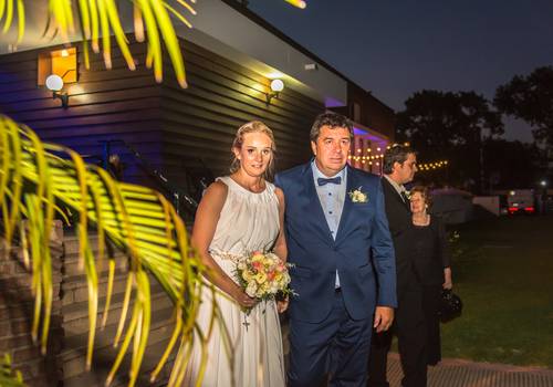 Bodas de Fiesta Boda Sergio e Ines