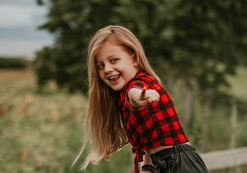 Fotos Infantis de Ensaio Gabi Munchow