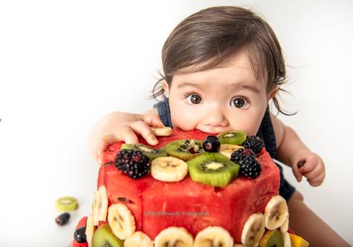 Smash The Cake/Fruit de Smash The Fruit