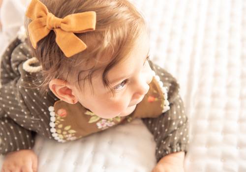 Acompanhamento de LORENA