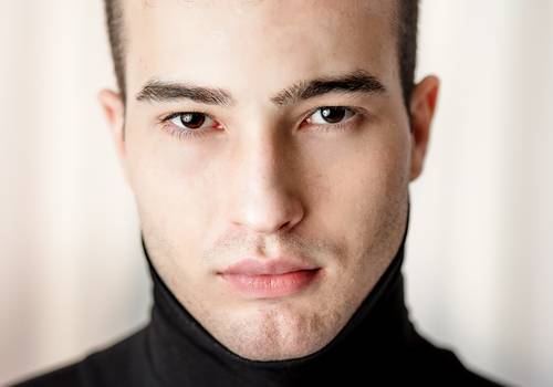 Coorporativo de Arthur Rebecchi