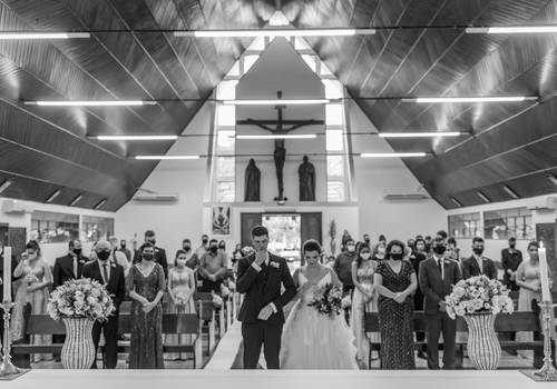 Casamentos de CAROL & ROBISON