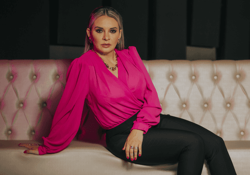 Corporativos de CARINA PREVIATO - PERFIL PROFISSIONAL