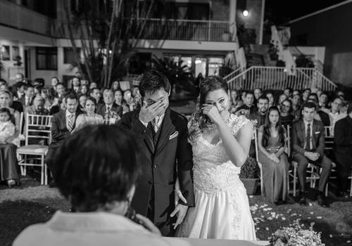 Casamentos de Monica & Léo