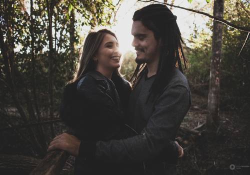 Pré-casamento de Rafa + Toni (Pre Wedding)