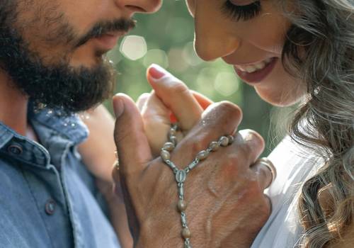 Pré-casamento de Daiane + Cleiton