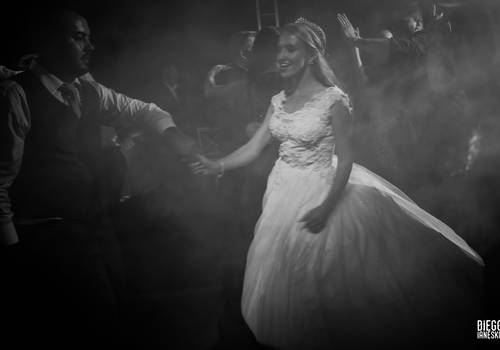 Casamentos de Bruna e Igor