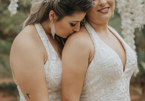Casamentos de Camila + Emilena