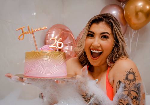 HAPPY BIRTHDAY de JULIANA - HAPPPY BIRTHDAY