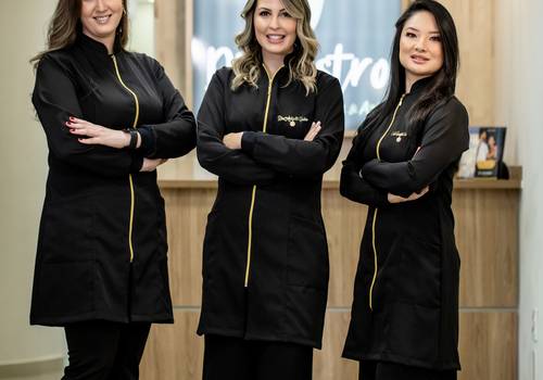 Corporativo e Empresarial de Ensaio Profissional e Retrato Corporativo