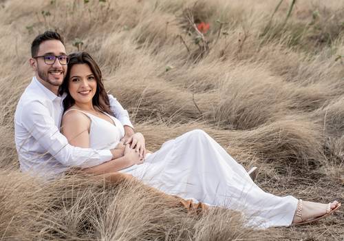 PRÉ WEDDING de Roanny e Abner