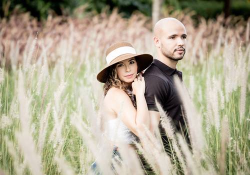 PRÉ WEDDING de Tereza e Rafael