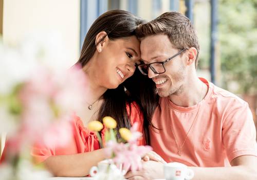 PRÉ WEDDING de Janaine & Willian