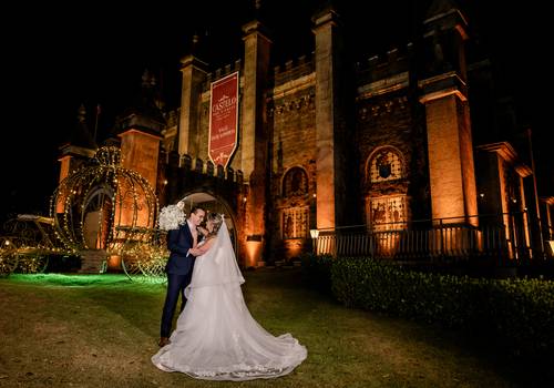 CASAMENTOS de Jacke e Mario 