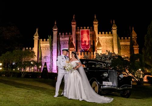 CASAMENTOS de Thais e Rafael 