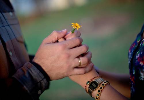 PRÉ WEDDING de Larissa e Caio