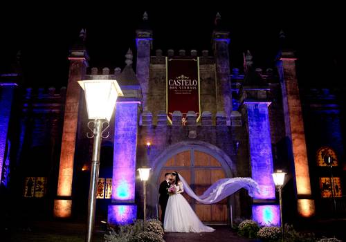 CASAMENTOS de Karen e Felipe