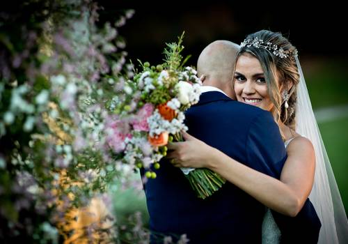 CASAMENTOS de Camila e Ivan