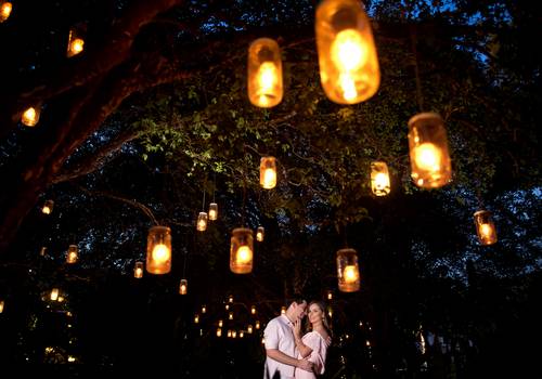 PRÉ WEDDING de Rosana e Gustavo