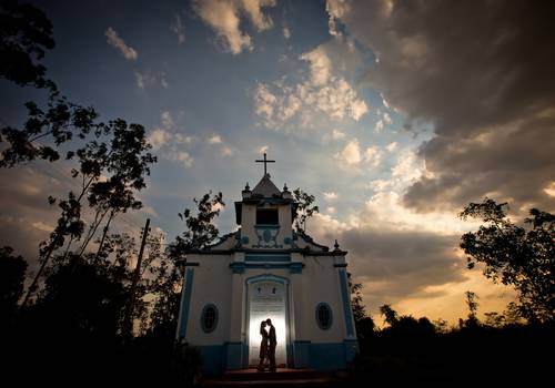 PRÉ WEDDING de Núria e Tomás