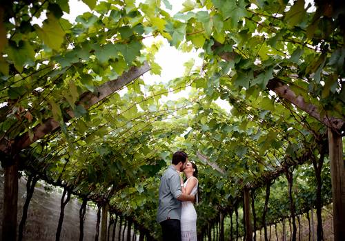 PRÉ WEDDING de Priscila e Vinissius