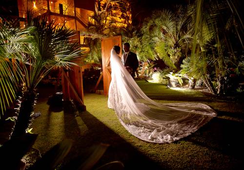 CASAMENTOS de Nayara e Dorval