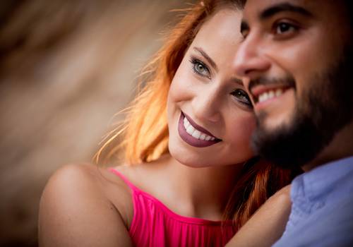 PRÉ WEDDING de Monique e Thiago