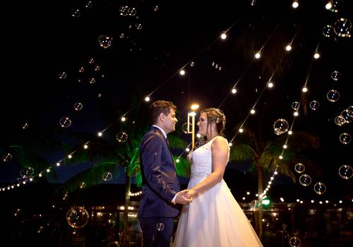 CASAMENTOS de Tay e Jorge