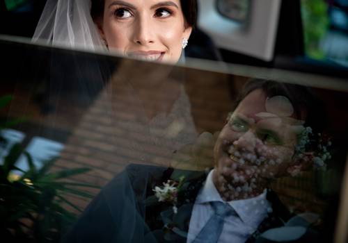 CASAMENTOS de Maria Gabriela e Alexandre