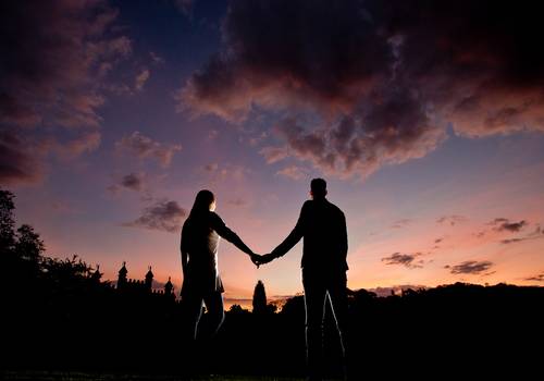 PRÉ WEDDING de Juliana e Guilherme