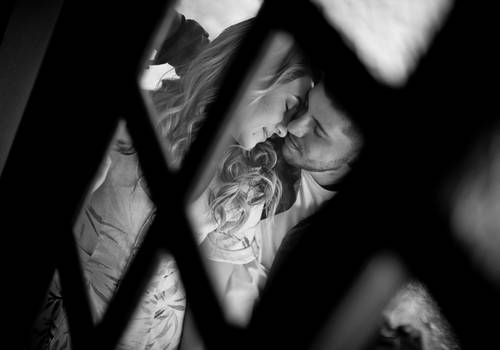 PRÉ WEDDING de Cálita e João Paulo