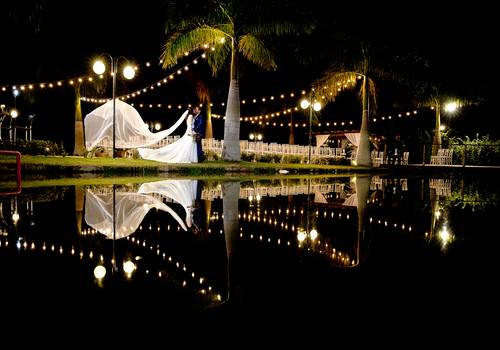 CASAMENTOS de Isabella e Vicente