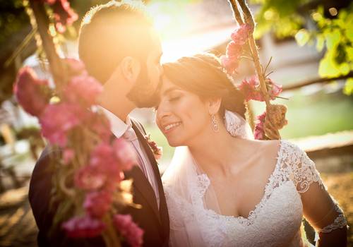 CASAMENTOS de Carol & Igor