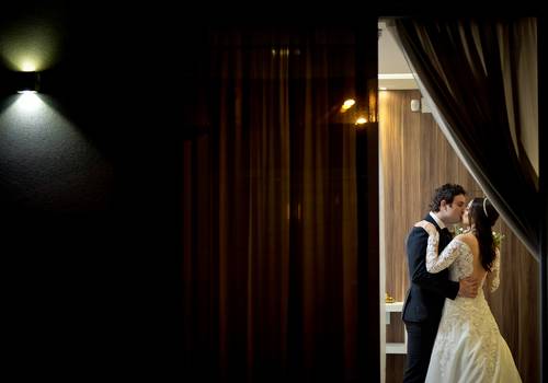 CASAMENTOS de Amanda & Adamo