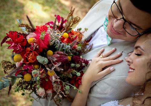 CASAMENTOS de Marina & Riciery