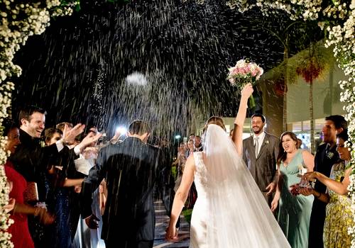 CASAMENTOS de Gabriela & Guilherme