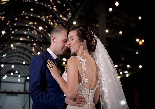 CASAMENTOS de Flavia e Guilherme